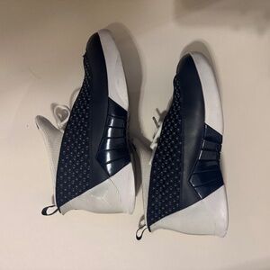 Air Jordan 15 Retro 2017 Obsidian